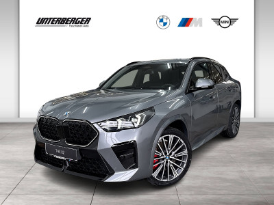 BMW X2 Vorführwagen