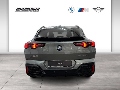 BMW X2 Vorführwagen