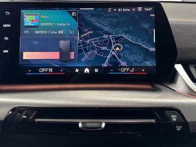 BMW X2 Vorführwagen