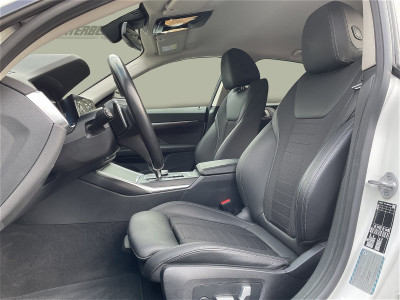 BMW 4er Gran Coupe Gebrauchtwagen