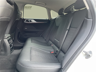 BMW 4er Gran Coupe Gebrauchtwagen