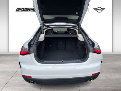 BMW 4er Gran Coupe Gebrauchtwagen