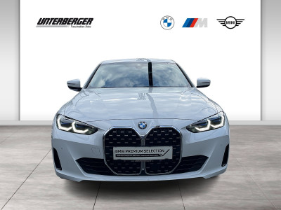 BMW 4er Gran Coupe Gebrauchtwagen