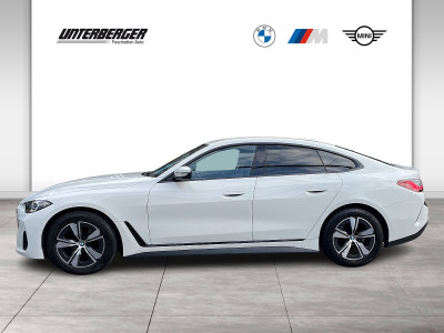 BMW 4er Gran Coupe Gebrauchtwagen