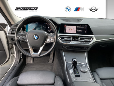 BMW 4er Gran Coupe Gebrauchtwagen