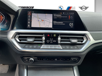 BMW 4er Gran Coupe Gebrauchtwagen