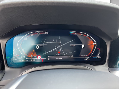 BMW 4er Gran Coupe Gebrauchtwagen