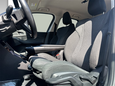 BMW 2er Gebrauchtwagen BMW 2er Gebrauchtwagen