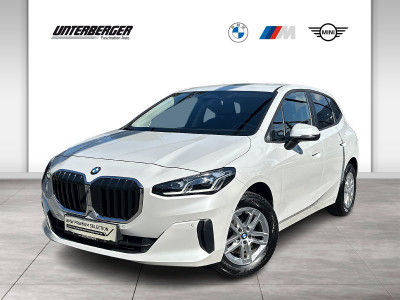 BMW 2er Gebrauchtwagen BMW 2er Gebrauchtwagen