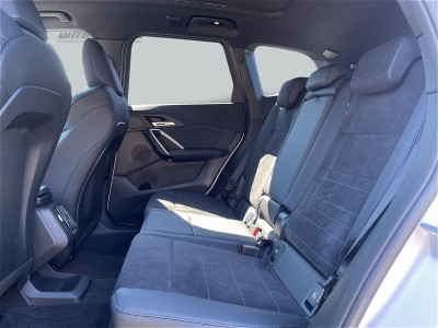 BMW X1 Gebrauchtwagen BMW X1 Gebrauchtwagen