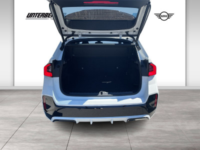 BMW X1 Gebrauchtwagen BMW X1 Gebrauchtwagen