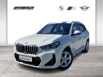 BMW X1 Gebrauchtwagen BMW X1 Gebrauchtwagen
