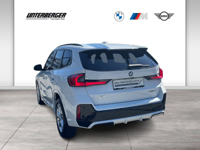 BMW X1 Gebrauchtwagen BMW X1 Gebrauchtwagen