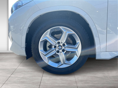 BMW X1 Gebrauchtwagen BMW X1 Gebrauchtwagen