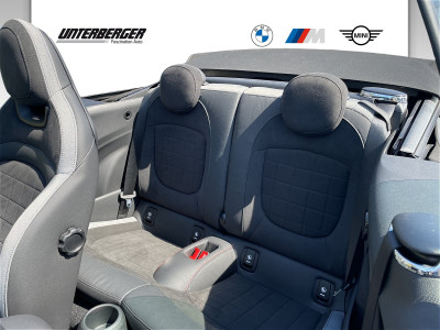 MINI Cabrio Gebrauchtwagen MINI Cabrio Gebrauchtwagen