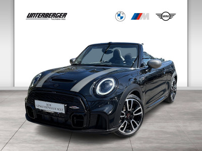 MINI Cabrio Gebrauchtwagen MINI Cabrio Gebrauchtwagen