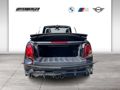 MINI Cabrio Gebrauchtwagen MINI Cabrio Gebrauchtwagen