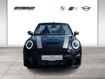 MINI Cabrio Gebrauchtwagen MINI Cabrio Gebrauchtwagen