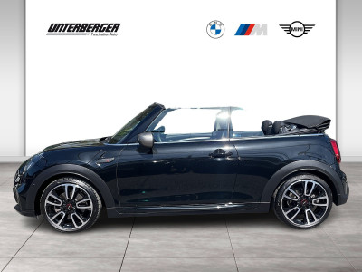 MINI Cabrio Gebrauchtwagen MINI Cabrio Gebrauchtwagen