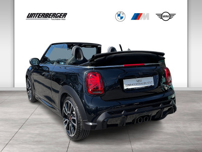 MINI Cabrio Gebrauchtwagen MINI Cabrio Gebrauchtwagen