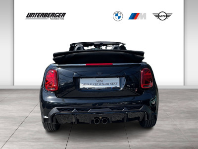 MINI Cabrio Gebrauchtwagen MINI Cabrio Gebrauchtwagen