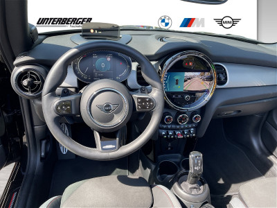 MINI Cabrio Gebrauchtwagen MINI Cabrio Gebrauchtwagen