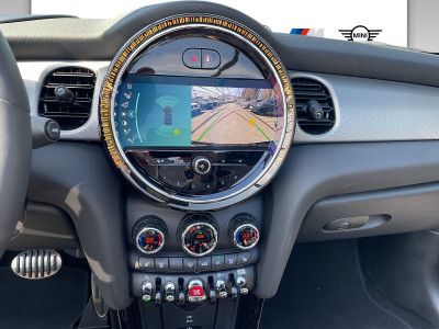 MINI Cabrio Gebrauchtwagen MINI Cabrio Gebrauchtwagen