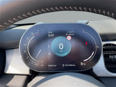 MINI Cabrio Gebrauchtwagen MINI Cabrio Gebrauchtwagen