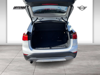 BMW X1 Gebrauchtwagen