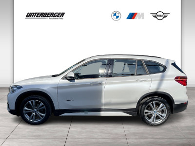 BMW X1 Gebrauchtwagen