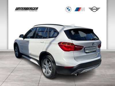 BMW X1 Gebrauchtwagen