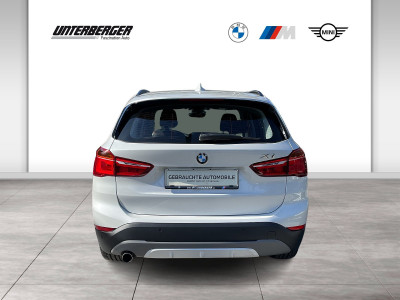 BMW X1 Gebrauchtwagen