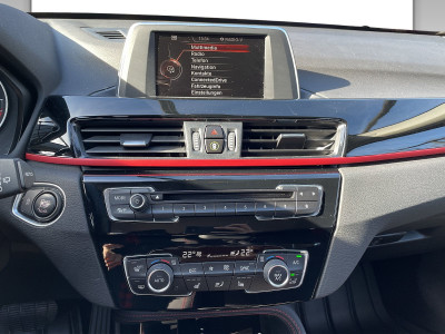 BMW X1 Gebrauchtwagen