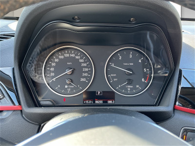 BMW X1 Gebrauchtwagen