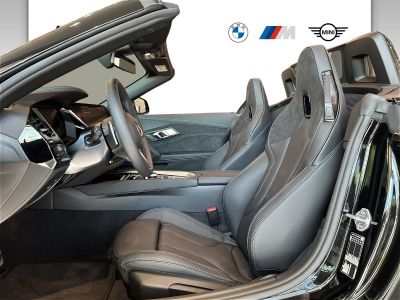 BMW Z4 Neuwagen