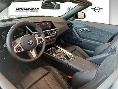 BMW Z4 Neuwagen