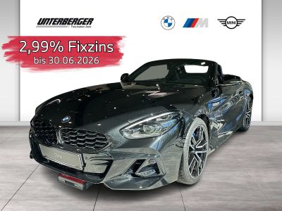 BMW Z4 Neuwagen