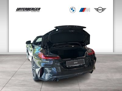 BMW Z4 Neuwagen