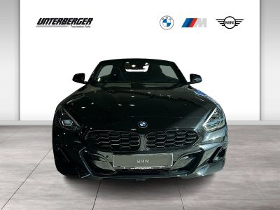 BMW Z4 Neuwagen
