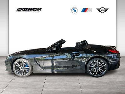 BMW Z4 Neuwagen