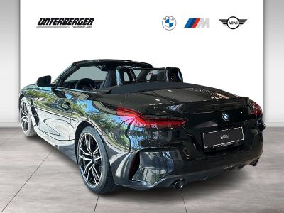 BMW Z4 Neuwagen