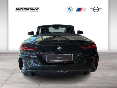 BMW Z4 Neuwagen