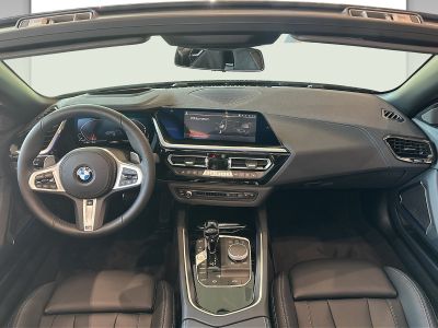 BMW Z4 Neuwagen