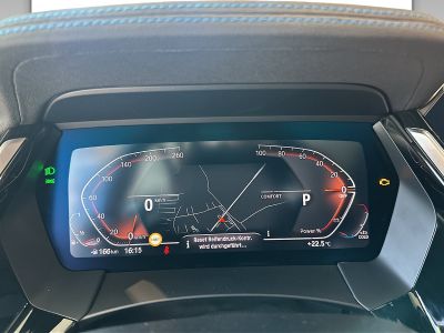 BMW Z4 Neuwagen