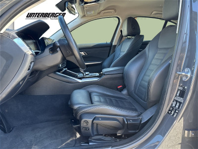 BMW 3er Gebrauchtwagen