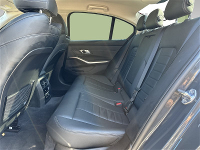BMW 3er Gebrauchtwagen