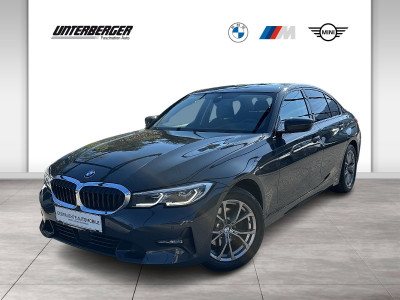 BMW 3er Gebrauchtwagen