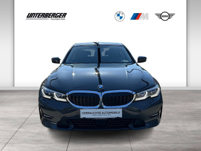 BMW 3er Gebrauchtwagen