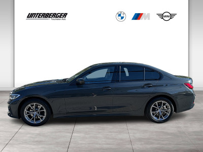 BMW 3er Gebrauchtwagen
