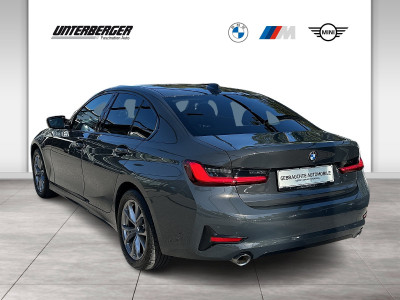 BMW 3er Gebrauchtwagen